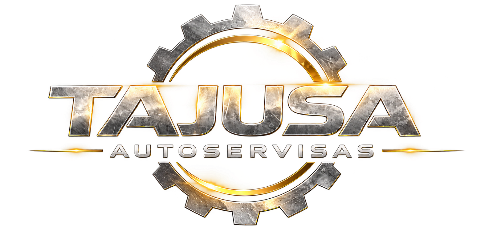 Tajusa autoservisas